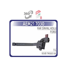 Ford Transit Sinyal Kolu T15 T12 1992-2000