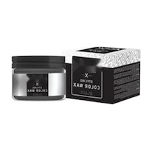 Güvenilir Siyah Wax - 120 Gr