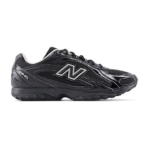 New Balance U204lv1 Siyah Unisex Günlük Giyim U204lmra Juststep