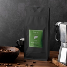 Bey Coffee Roastery Relax Blend Espresso Beans Çekirdek Kahve 1 KG