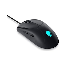 Dell Alienware Aw320m Gaming Mouse Siyah 001