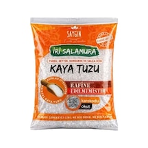 Kaya Tuz Salamura 1,5 Kg