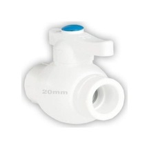 25mm Pprc Plastik Küresel Vana Diğer