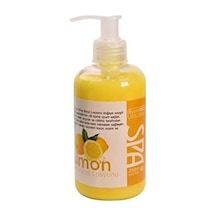Limon El ve Vücut Losyonu 250 ml.