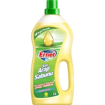Temizlik Için Arap Sabunu 1000 Ml 1000'li Set