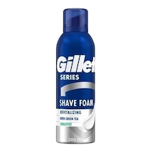 Gillette Köpük 200ml. Skin Renewal