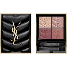 Yves Saint Laurent Couture Mını Clutch Eyeshadow Palette 500 0