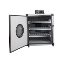 Kaz Kuluçka Makinesi 108 Kaz Yumurtası - Kapasiteli