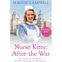 Nurse Kitty: After The War