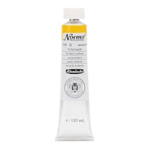 Schmincke Norma Profesyonel Yağlı Boya 120 ML 246 Brilliant Yellow