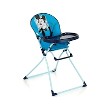 Hauck Disney Baby Mickey Mouse Katlanabilir Tepsili Portatif Mama Sandalyesi