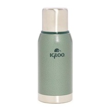 İgloo Legend Klasik Termos 750ml Yeşil İgloo Legend Klasik Termos 750ml Yeşil