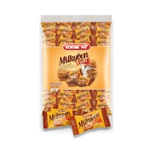 Konak Milkybon Tereyağlı Sütlü Şeker 1 KG