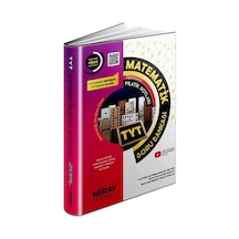 Tyt Matematik Soru Bankası Miray  Yayınları