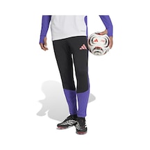 Adidas Tıro26 Competıtıon Pnt Erkek Futbol Antrenman Eşofman Altı Ks2846 Siyah