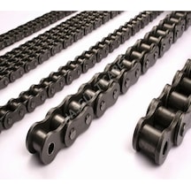 Hsgl Motorsiklet 428 128L Zincir 1. Kalite