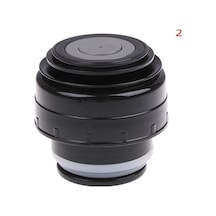 Trendooze Termos Termos Taşınabilir Seyahat Kupa Kapaklı Kapak Evrensel Aksesuarları A2 5.2cm Eh Diğer
