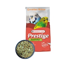 Versele Laga Prestige Budgie Açık Muhabbet Kuşu Yemi 5 KG
