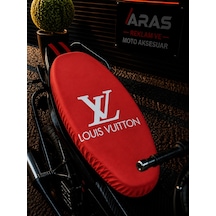 Lv Motosiklet Sele Kılıfı