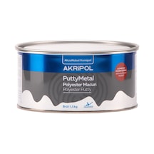 Akzonobel Puttymetal Macun 1.5 Kg