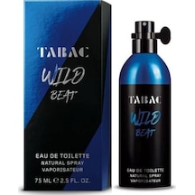 Tabac Wild Beat Erkek Parfüm EDT 75 ML