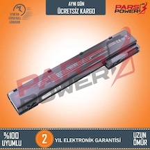 HP Uyumlu 632113-421. 632114-141. Vh08Xl Batarya - Pil Pars Power