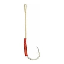 Sea Horse Harbor Jig Iğnesi 3/0 3Lü Paket Kırmızı