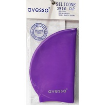 Avessa Silikon Bone Sc-309 Mor Çok Renkli