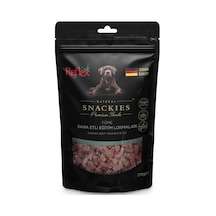 Reflex Smoked Beef Köpek Eğitim Ödül Maması 170 Gr