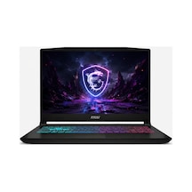 MSI Katana 15 HX B14WFK-450XTRRNP26 i9-14900HX 80 GB 1 TB SSD RTX5060 15.6" W11P Dizüstü Bilgisayar + Çanta