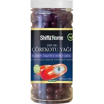 Aksu Vital Çörekotu Yağı Softgel 100 Ad. 1000 MG