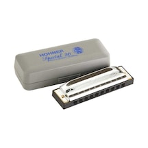 Hohner Special 20 Country Mızıka sol Majör
