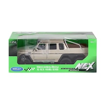 24061 Mercedes G63 Amg 1:24 - Oyuncak