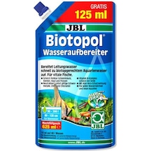 Jbl Biotopol Refill 625 ML - Su Düzenleyici