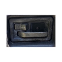 Jeep Wrangler Tj Kapı Kolu Tamir Parçası