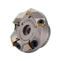Fett Vrf45 - Sek12 - D063 - D22 - Z05 Vorgen Freze Takımı