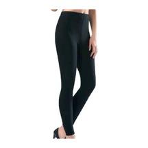 Kadın Uzun Tayt Siyah 4000 SiYAH