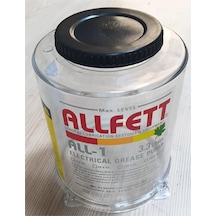 All1 3,3 Lt Hazne Kapaklı