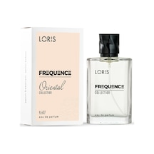 Loris K-437 Frequence Kadın Parfüm 50 ML