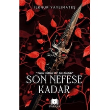 Son Nefese Kadar - Dppq-757026