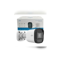 Unv Uac-b115-af28 5mp Sesli Analog Hd Bullet Kamera