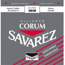 Savarez 500Ar Klasik Gitar Tel