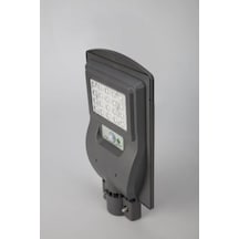 Cata Ct 4690 20 W Solar Güneş Enerjili Sokak Armatürü Beyaz 6400K