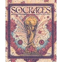 Socrates Düşünen Spor Dergisi Sayı 99