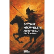 Bozkır Hikayeleri / Prof. Dr. Ahmet Bican Ercilasun