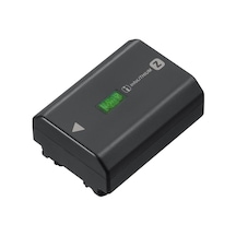 Sony Np-Fz100 2280 Mah 7.2V Batarya (A1- A7C- A7S III- A9- A7 III