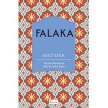 Falaka - Bez Ciltli - Vzqg-829629