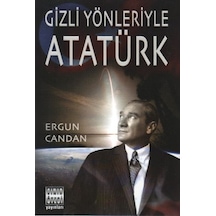 Gizli Yönleriyle Atatürk - Qhdh-811601
