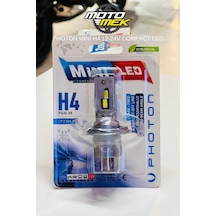 Photon Mılestone H4 / H19 Lımıted Edıtıon