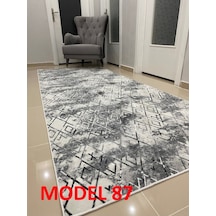 Yağmurser Halı 2021 Model Seç Al Kaymaz Taban Kesme Yolluk (474287358)
